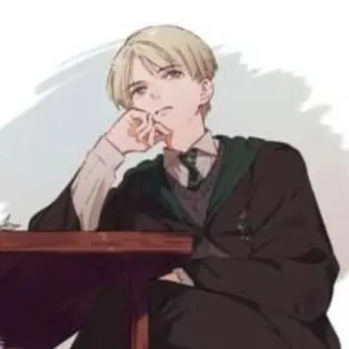 Profile image of 드레코이 말포이