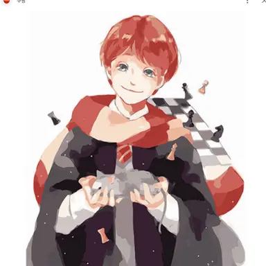 Profile image of 론