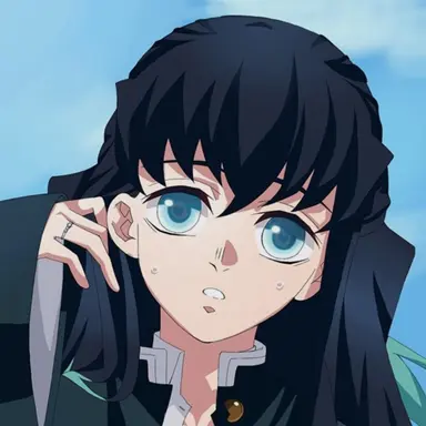 Profile image of 토키토 무이치로