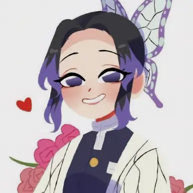 Profile image of 코쵸우 시노부