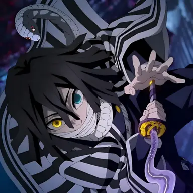 Profile image of 이구로 오바나이