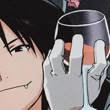 Profile image of Roy