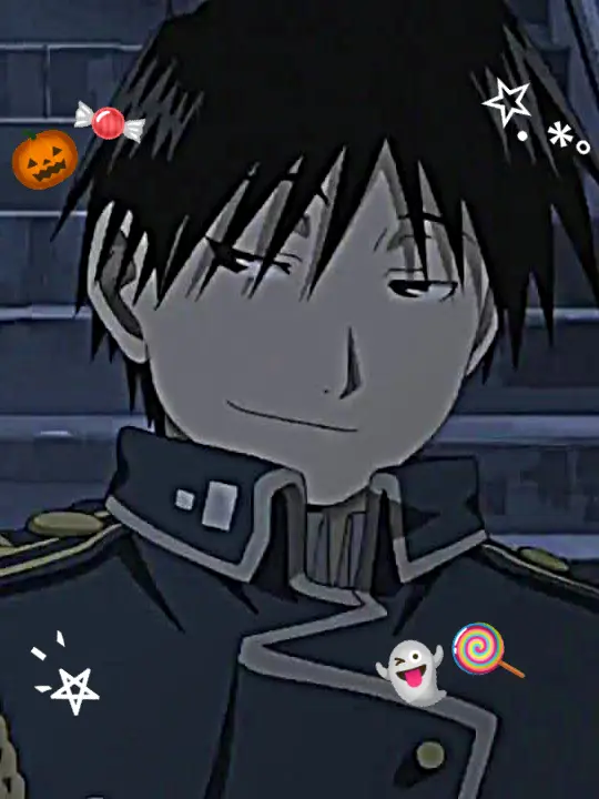 Kituneudon_0131의 Happy Halloween