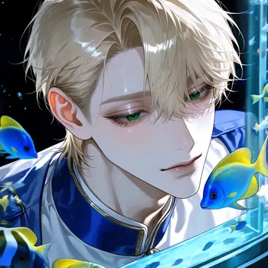 Profile image of Yuris