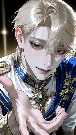 Profile image of Yuris