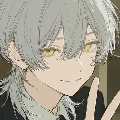 Profile image of Saku