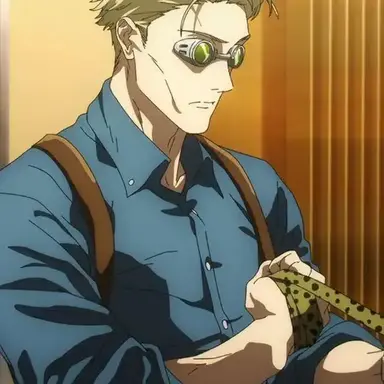 Profile image of 七海建人