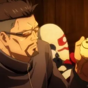 Profile image of 夜蛾正道