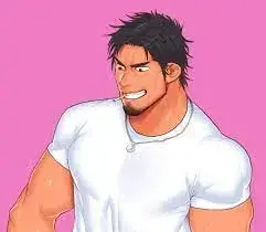 Profile image of Kenshin