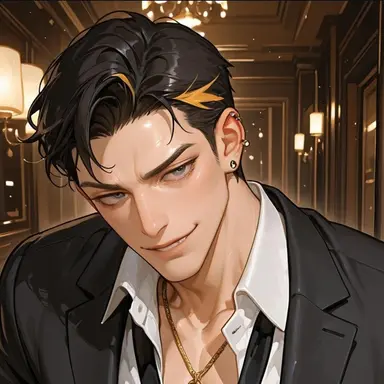 Profile image of 霧斗