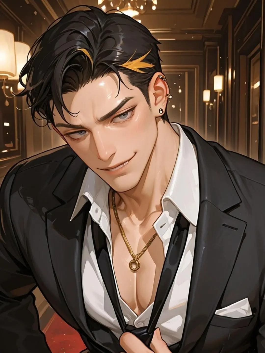 ModestHerb3742의 No.１ホスト　霧斗