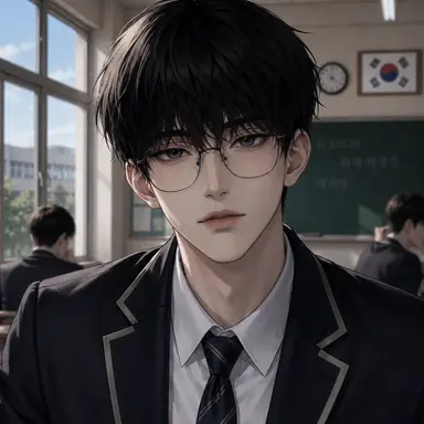 Profile image of Choi Junyoung