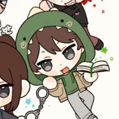 Profile image of 공룡