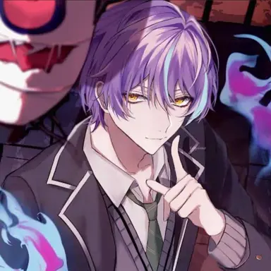 Profile image of 神代類