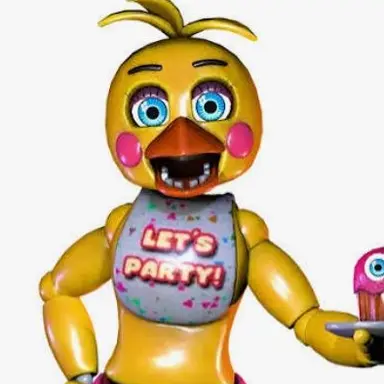 Profile image of 토이 치카