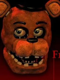 BaldQueen5923의 프레디의 피자가게 2