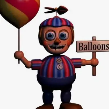 Profile image of 벌룬보이