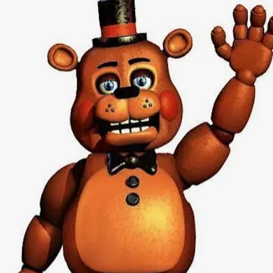 Profile image of 토이 프레디