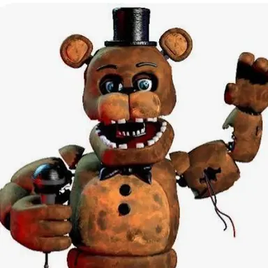 Profile image of 구형 프레디