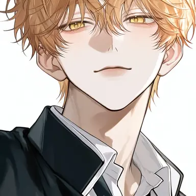 Profile image of ユ・シヌ