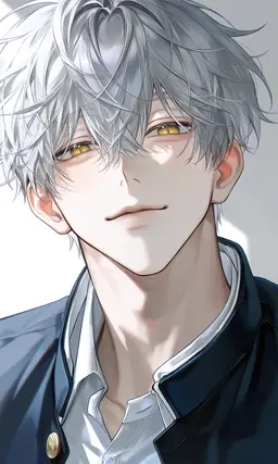 Profile image of クォン・シオン
