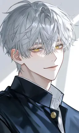 Profile image of クォン・シオン