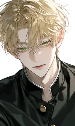 Profile image of ユン・ジェハ