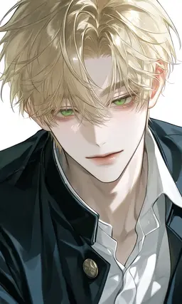 Profile image of ユン・ジェハ