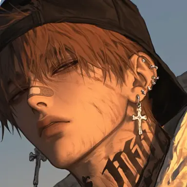 Profile image of 딜런