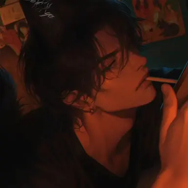 Profile image of 마리크