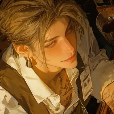 Profile image of 라시드