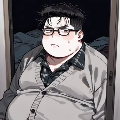 Profile image of 이봉구