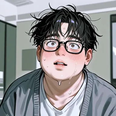Profile image of 이봉구