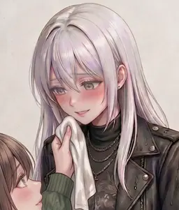 Profile image of イ-ソルファ