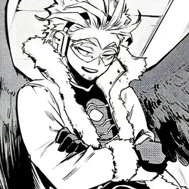 Profile image of ホークス