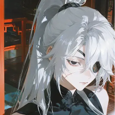 Profile image of イ・シュアン