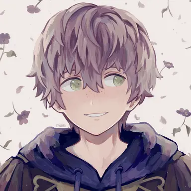 Profile image of アッシュ