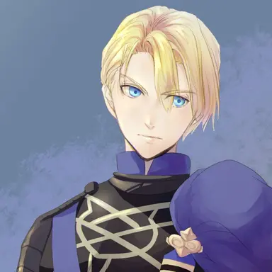 Profile image of ディミトリ