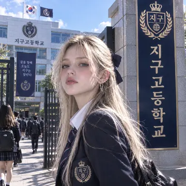 Profile image of 이하린