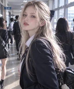 Profile image of 이하린