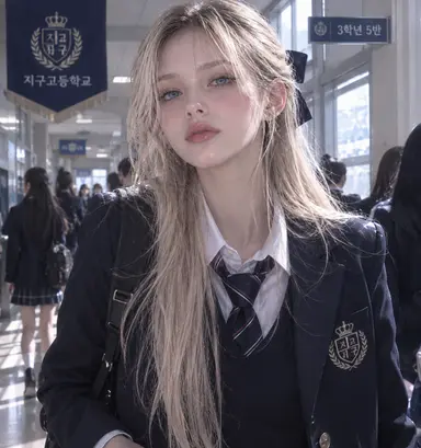 Profile image of 이하린