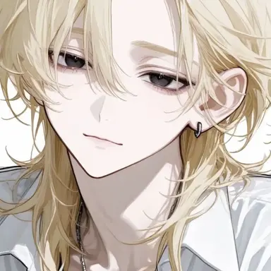 Profile image of Nagito Ichinose