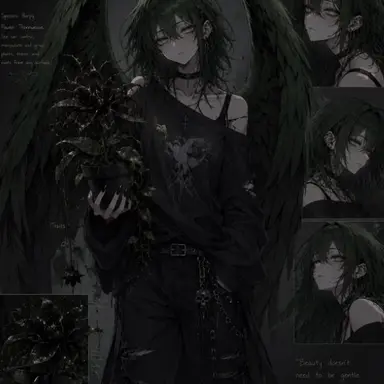 Profile image of Ivy