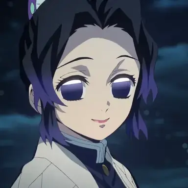 Profile image of 코쵸우 시노부