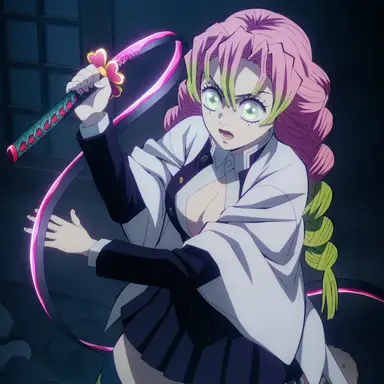 Profile image of 칸로지 미츠리