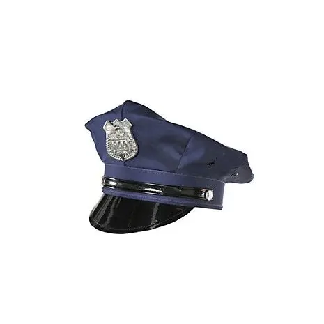 Obakasannnnn의 変な警察官