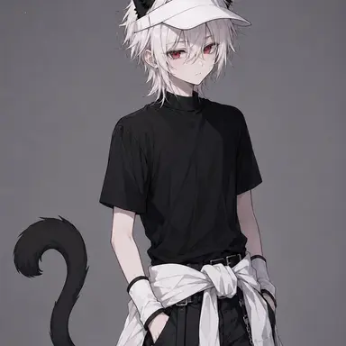 Profile image of 헤이젤