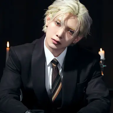 Profile image of Soren