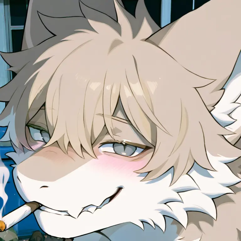 AngstyPanel1613의 いらいライル