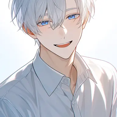 Profile image of 綉
